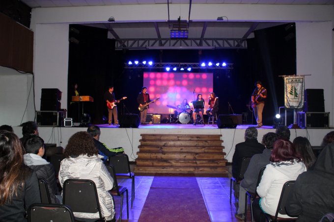 Muestra ACLES 2017_musica